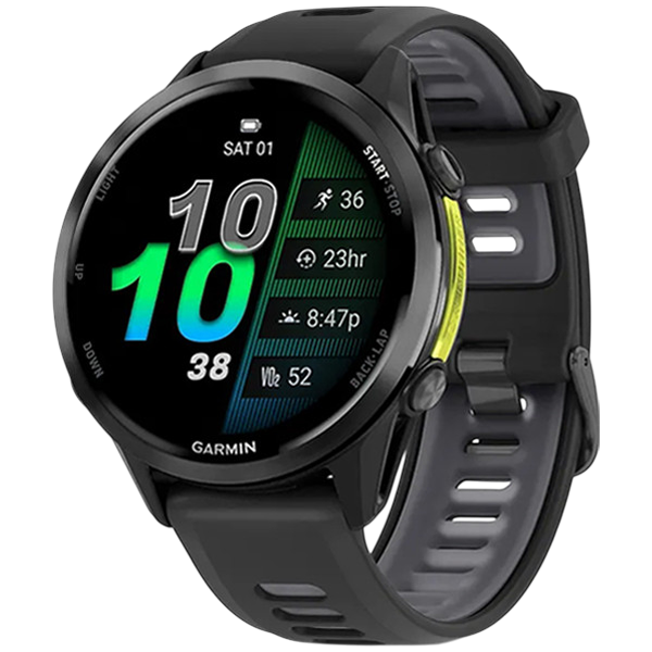 Garmin Forerunner 970 47mm
