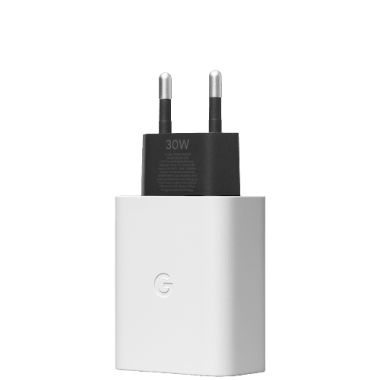 Google 30W USB-C Charger