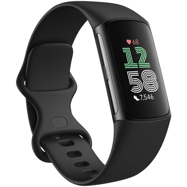 Google Fitbit Charge 6