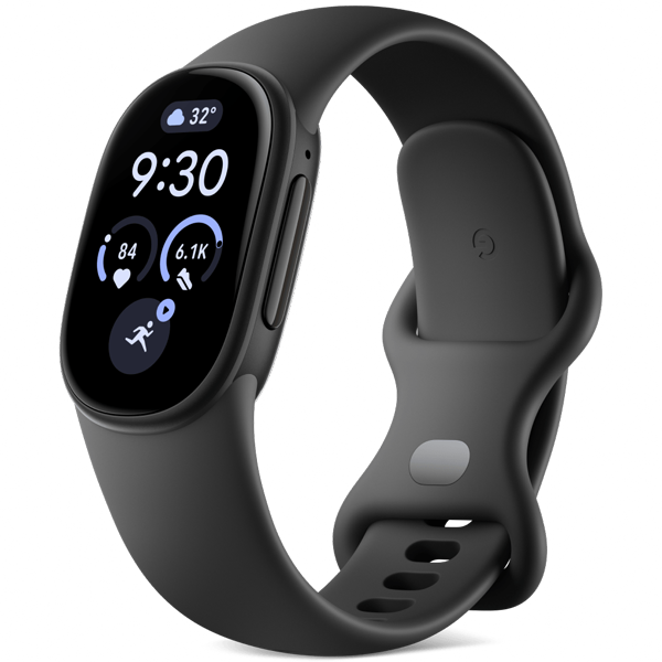Google Fitbit Edge