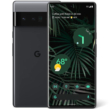 Google Pixel 6 Pro 128GB