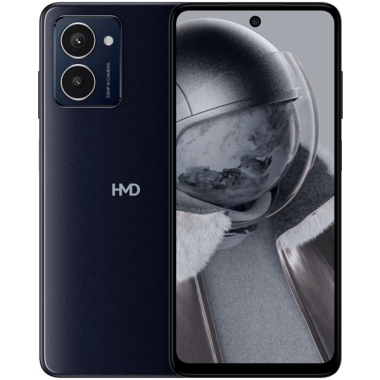 HMD Pulse Pro 6GB RAM 128GB