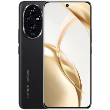 Honor 200 12GB RAM 256GB