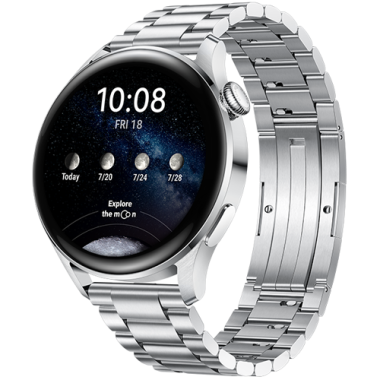 Huawei Watch 3