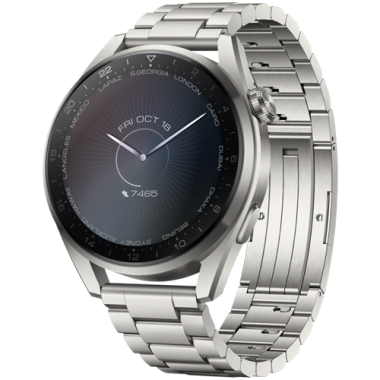 Huawei Watch 3 Pro