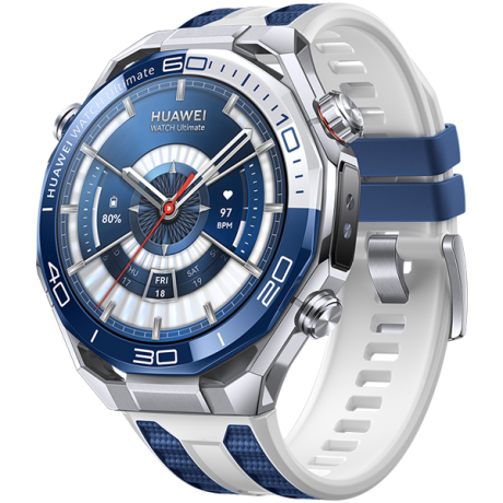Huawei Watch Ultimate 2