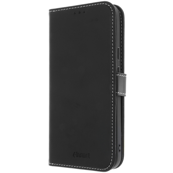 Insmat Exclusive Flip Case Google Pixel 7 Black