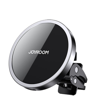 Joyroom Magnetic Wireless Car Charger Holder 15W