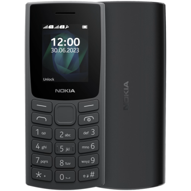 Nokia 105 (2023) Dual SIM