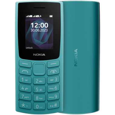 Nokia 105 (2023) Dual SIM