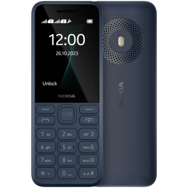 Nokia 130 (2023) Dual SIM