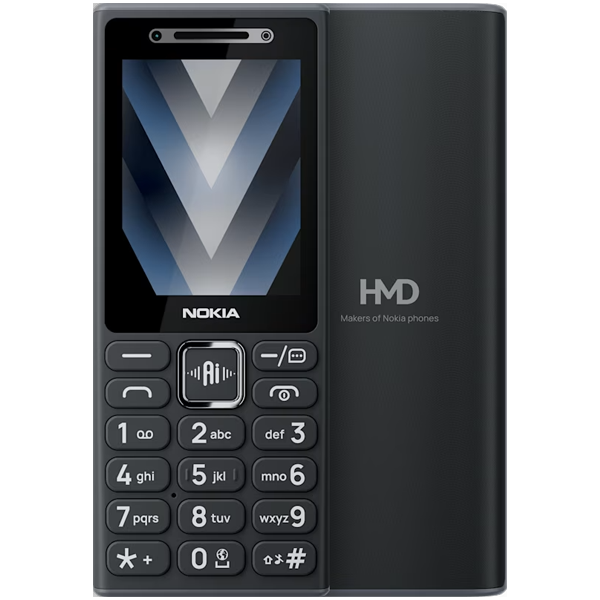 Nokia 200 4G