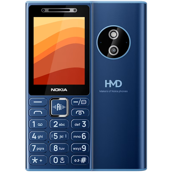 Nokia 210 4G