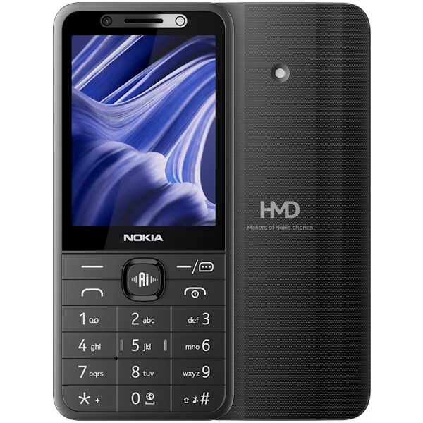 Nokia 215 4G 2nd Edition