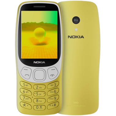 Nokia 3210 4G Dual SIM