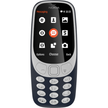 Nokia 3310 (2017) Dual SIM