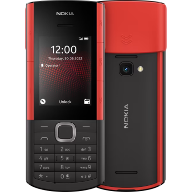 Nokia 5710 XpressAudio Dual SIM