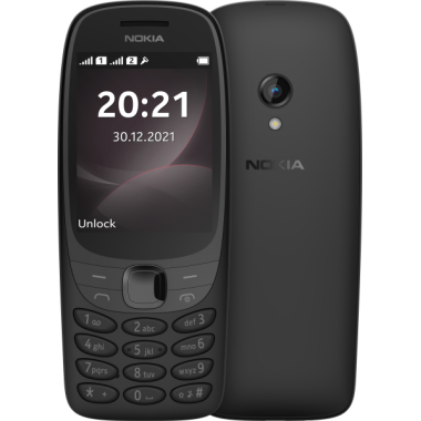 Nokia 6310 (2021) Dual SIM