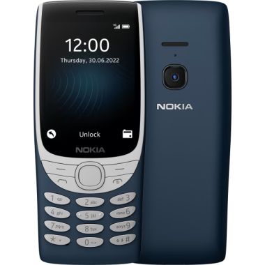 Nokia 8210 4G Dual SIM