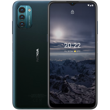 Nokia G21 4GB RAM 128GB