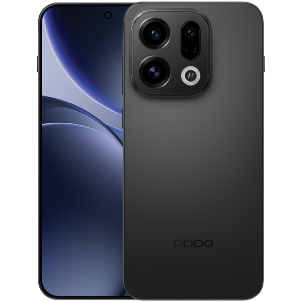 OPPO Find X9 16GB RAM 512GB