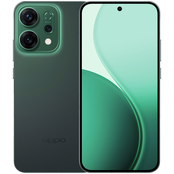 OPPO Reno14 12GB RAM 256GB