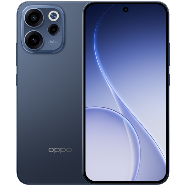 OPPO Reno15 F 8GB RAM 256GB