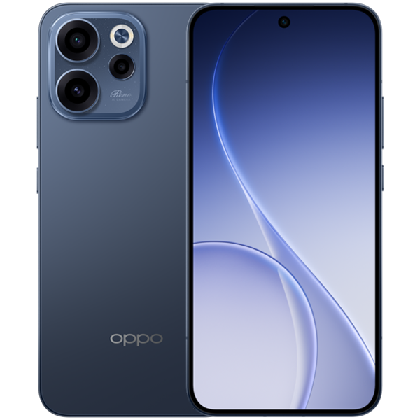 OPPO Reno15 FS 8GB RAM 512GB