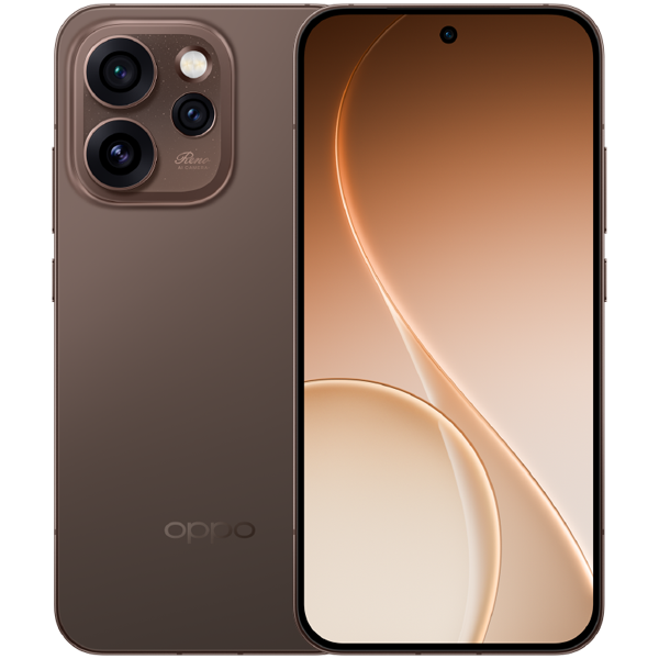 OPPO Reno15 Pro 12GB RAM 512GB