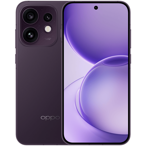 OPPO Reno16 8GB RAM 512GB
