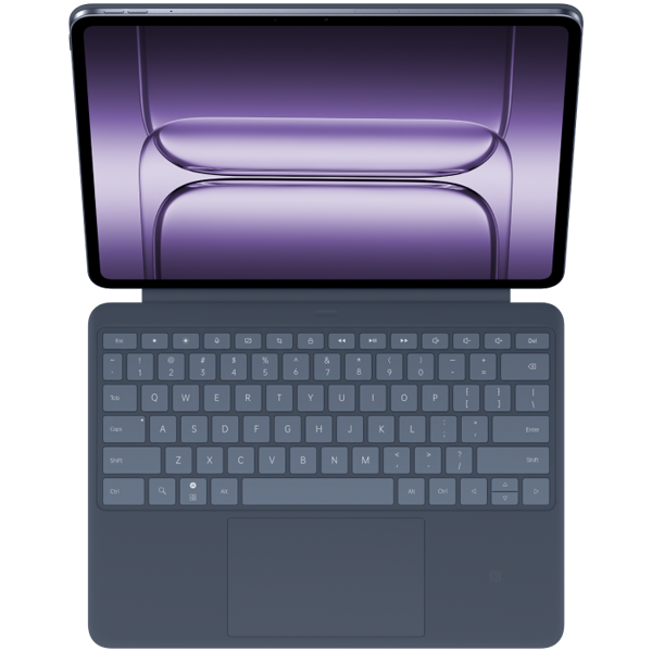 OnePlus Pad 3 Smart Keyboard Blue