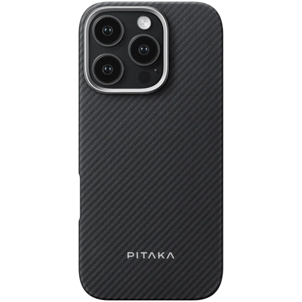 Pitaka Edge Ultra-Slim Case Apple iPhone 16 Pro