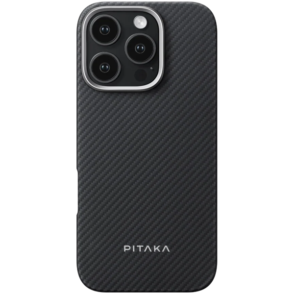 Pitaka Edge Ultra-Slim Case Apple iPhone 16 Pro Max