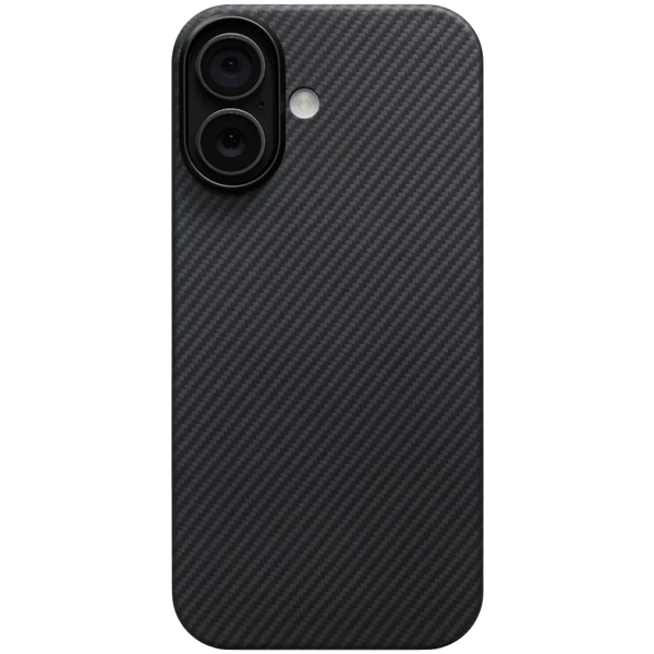 Pitaka Edge Ultra-Slim Case Apple iPhone 17