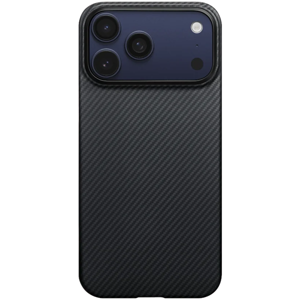 Pitaka Edge Ultra-Slim Case Apple iPhone 17 Pro