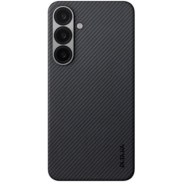 Pitaka Edge Ultra-Slim Case Samsung Galaxy S25