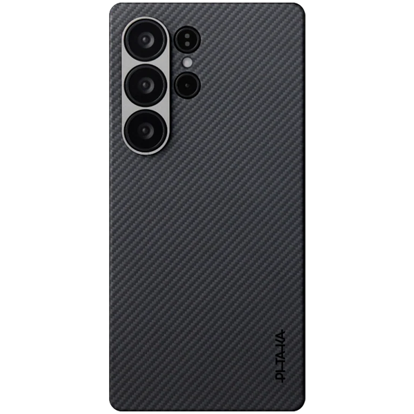 Pitaka Edge Ultra-Slim Case Samsung Galaxy S25 Ultra