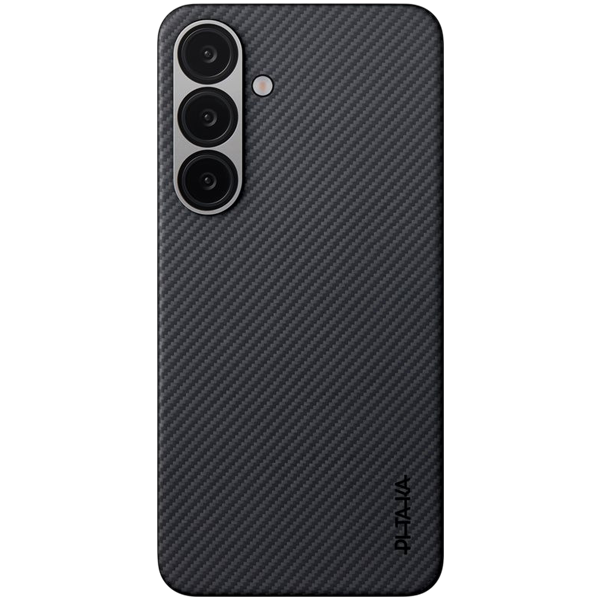 Pitaka Edge Ultra-Slim Case Samsung Galaxy S25+