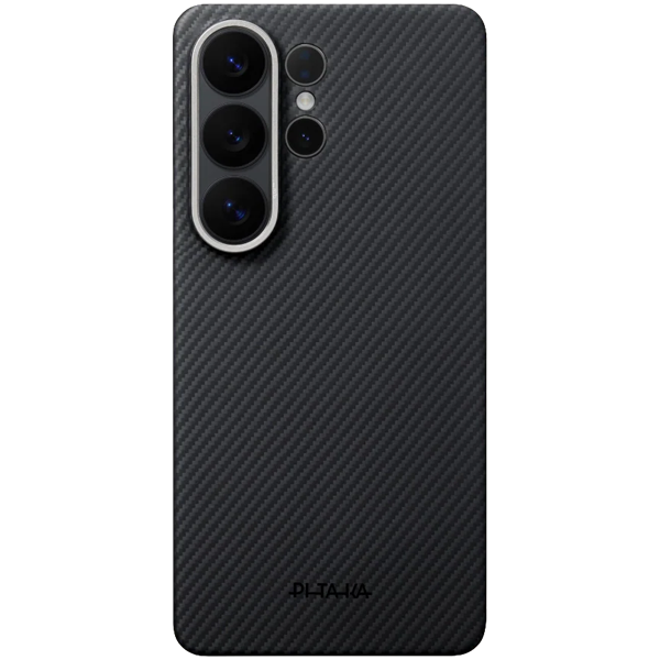 Pitaka Edge Ultra-Slim Case Samsung Galaxy S26 Ultra