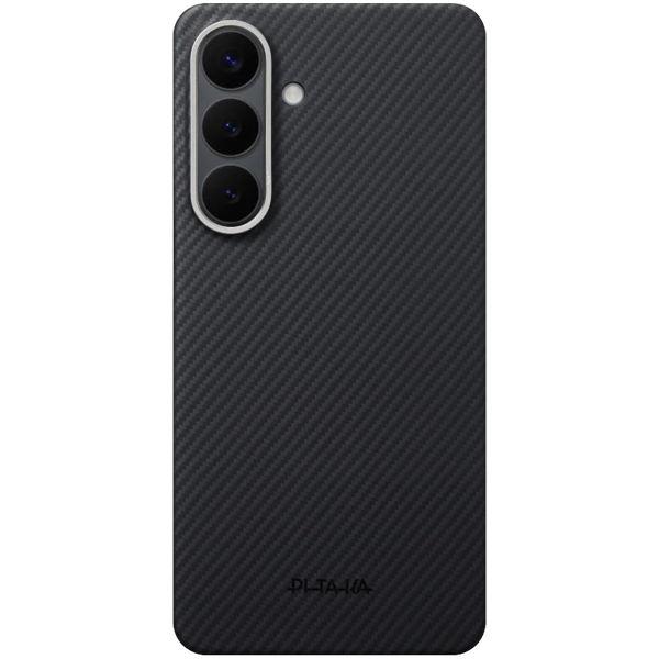 Pitaka Edge Ultra-Slim Case Samsung Galaxy S26+