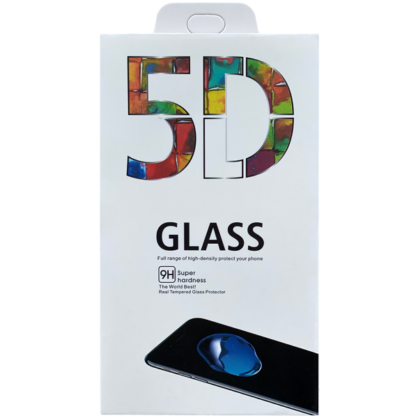 Reach Tempered Glass 5D Full Glue Samsung Galaxy A37 5G | A57 5G