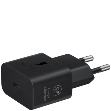 Samsung 25W USB-C Power Adapter EP-T2510N