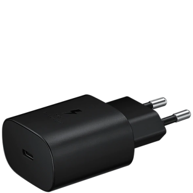 Samsung 25W USB-C Power Adapter