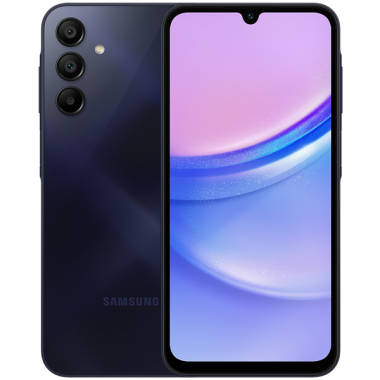 Samsung Galaxy A15 SM-A155F/DSN 256GB