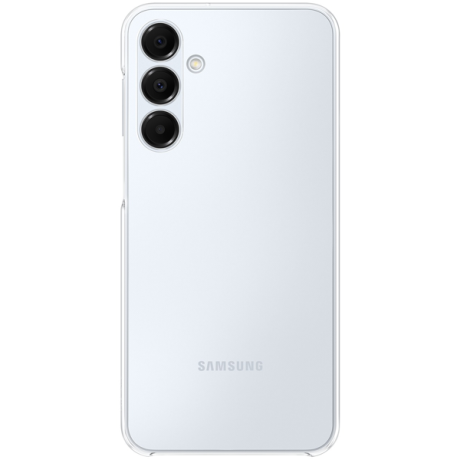 Samsung Galaxy A16 | A16 5G Clear Case EF-QA166