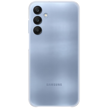 Samsung Galaxy A25 5G Clear Case EF-QA256