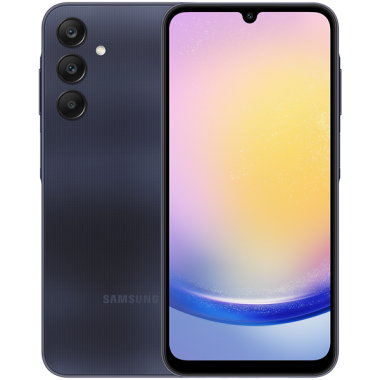 Samsung Galaxy A25 5G SM-A256B/DSN 256GB
