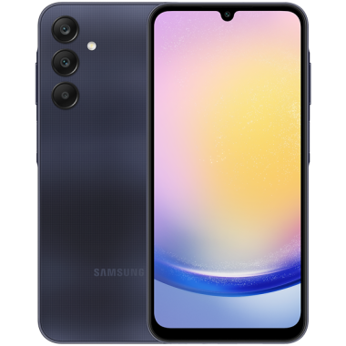 Samsung Galaxy A25 5G SM-A256E/DSN 8GB RAM 128GB