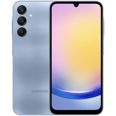 Samsung Galaxy A25 5G SM-A256B/DSN 6GB RAM 128GB