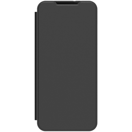 Samsung Galaxy A25 5G Wallet Flip Case GP-FWA256 Black
